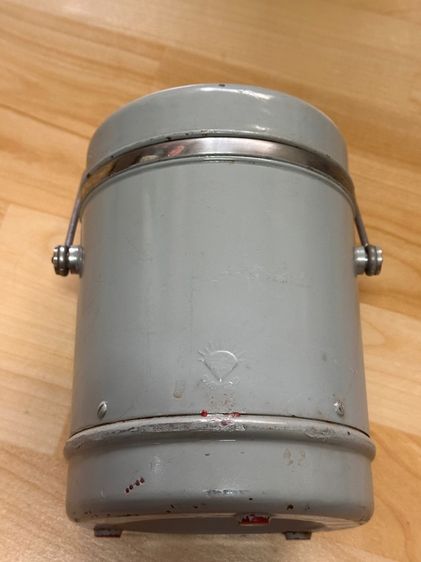 กระติกน้ำโบราณ รูปที่ 4