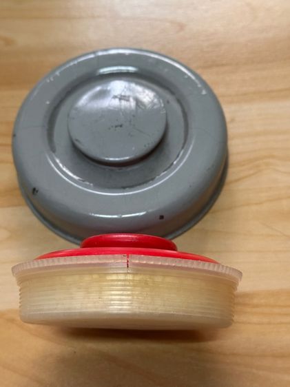 กระติกน้ำโบราณ รูปที่ 5