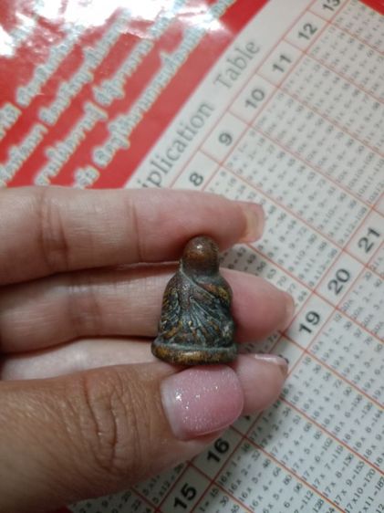 หลวงพ่อเงิน รูปที่ 3