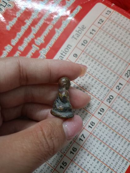 หลวงพ่อเงิน รูปที่ 4