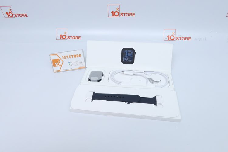 Apple Watch SE3 40mm GPS ยังไม่ Activate - ID26010017