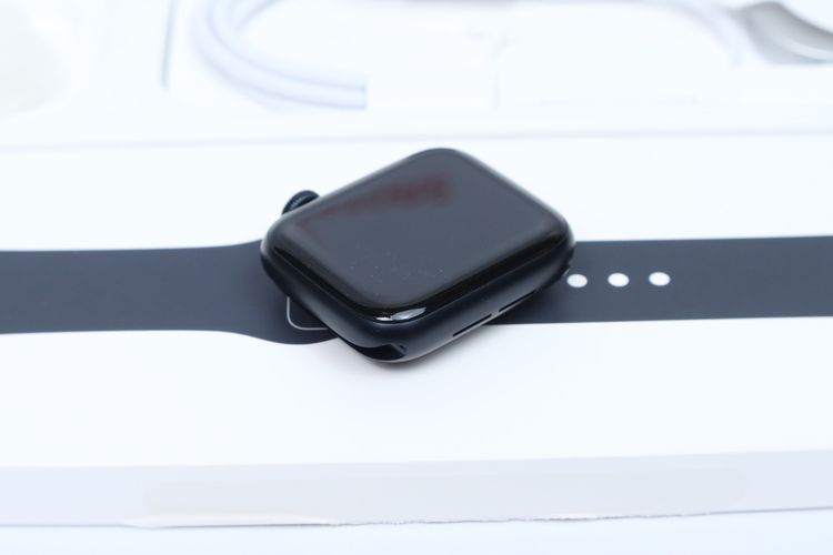 Apple Watch SE3 40mm GPS ยังไม่ Activate - ID26010017 รูปที่ 4