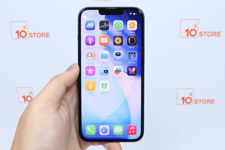 iPhone 13 128GB - ID26010022 รูปที่ 15