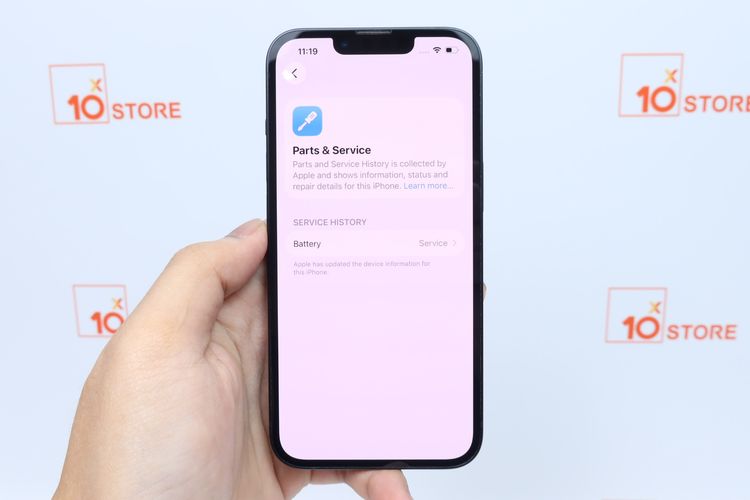 iPhone 13 128GB - ID26010022 รูปที่ 14