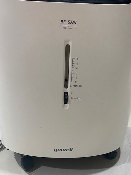 เครื่องผลิต อ๊อกซิเจ่น รูปที่ 11