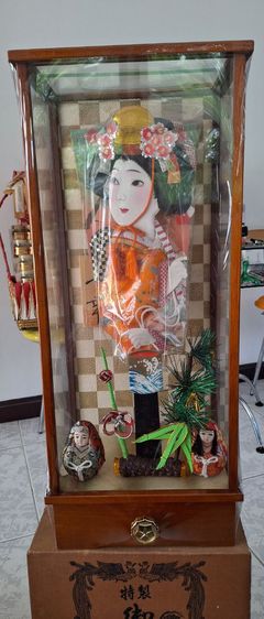 ของแต่งบ้านจากญี่ปุ่น