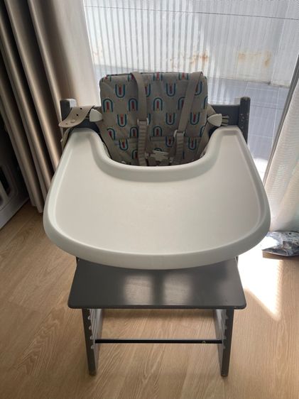 芭提雅二手闲置 Stokke成长椅 รูปที่ 5