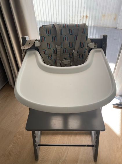 芭提雅二手闲置 Stokke成长椅