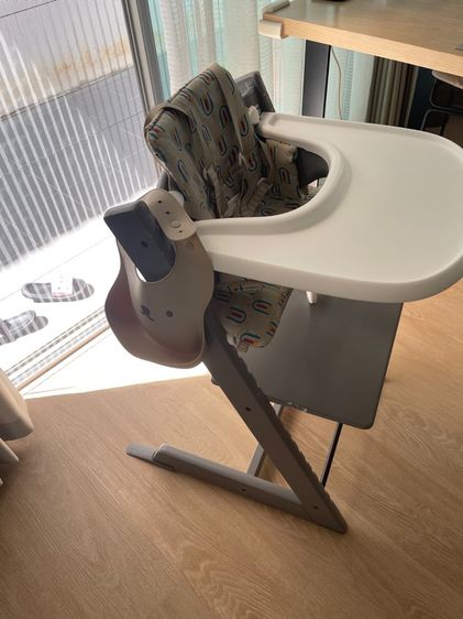 芭提雅二手闲置 Stokke成长椅 รูปที่ 2
