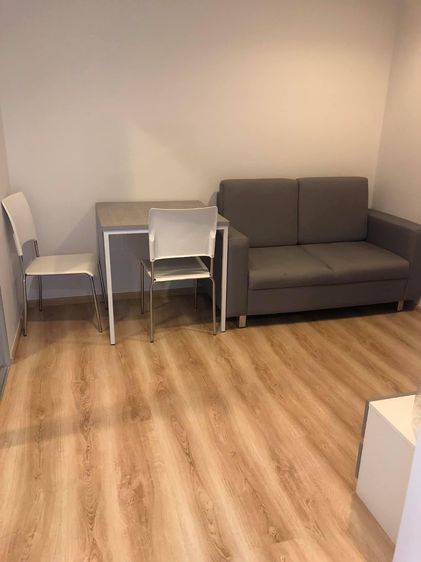 อื่นๆ ไม่อนุญาต ตกแต่งครบ 2018 คอนโด พรีเซนต์เอกชัย ใกล้โรงเรียน ตลาด ห้าง รูปที่ 3