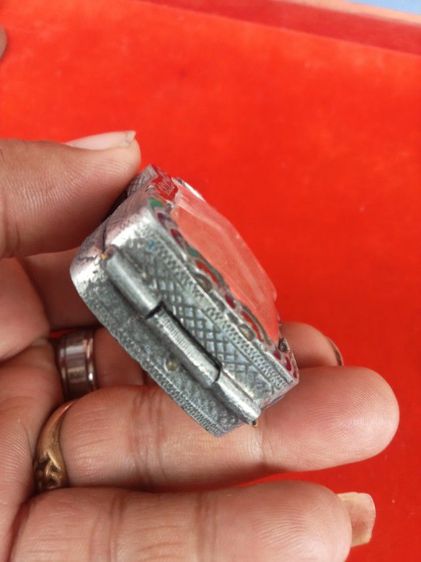 ขุนแผนปู่ทิม วัดระหารไร่ รูปที่ 5