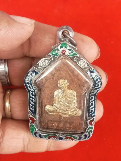 ขุนแผนปู่ทิม วัดระหารไร่