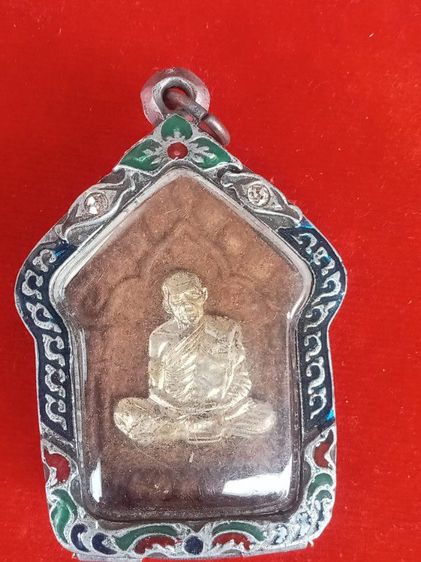 ขุนแผนปู่ทิม วัดระหารไร่ รูปที่ 14