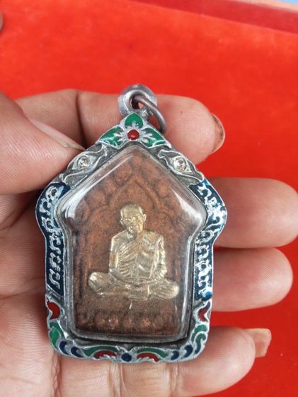 ขุนแผนปู่ทิม วัดระหารไร่ รูปที่ 2