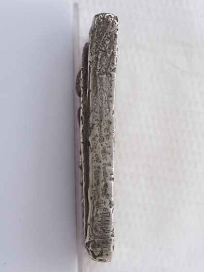 พระสมเด็จเนื้อโลหะ 31106815 รูปที่ 4