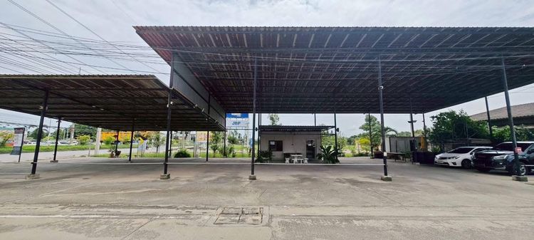 เซ้งร้าน เซ้งพื้นที่ ทำเลดี เหมาะทำคาร์แคร์ ร้านอาหาร รูปที่ 4