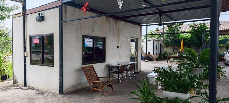 เซ้งร้าน เซ้งพื้นที่ ทำเลดี เหมาะทำคาร์แคร์ ร้านอาหาร รูปที่ 9