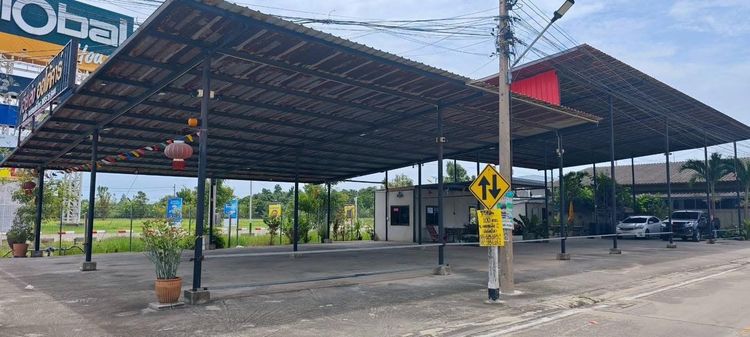 เซ้งร้าน เซ้งพื้นที่ ทำเลดี เหมาะทำคาร์แคร์ ร้านอาหาร