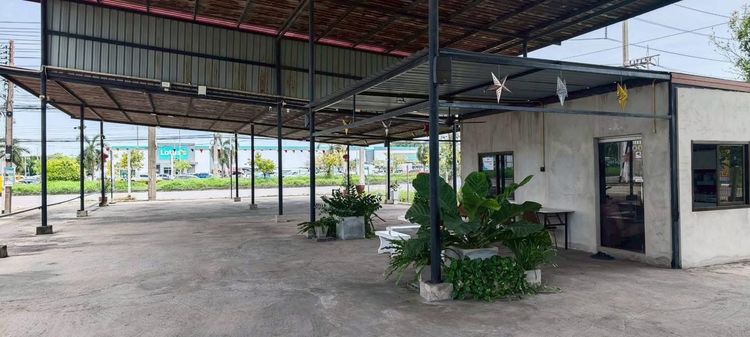 เซ้งร้าน เซ้งพื้นที่ ทำเลดี เหมาะทำคาร์แคร์ ร้านอาหาร รูปที่ 8