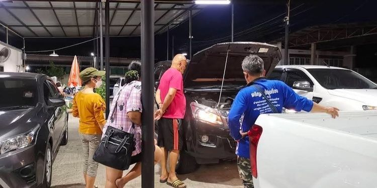 เซ้งร้าน เซ้งพื้นที่ ทำเลดี เหมาะทำคาร์แคร์ ร้านอาหาร รูปที่ 11