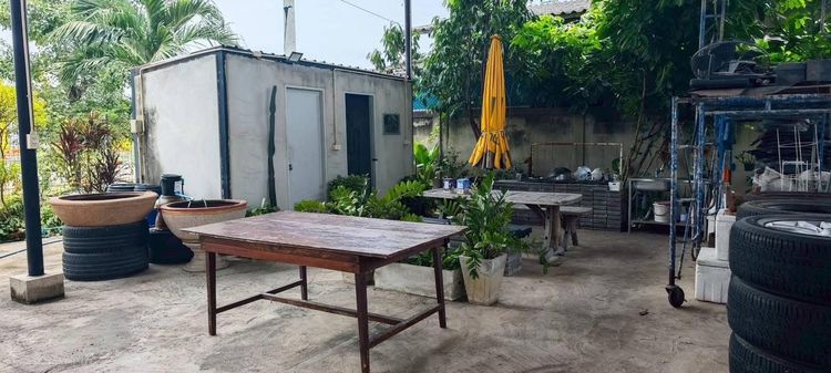 เซ้งร้าน เซ้งพื้นที่ ทำเลดี เหมาะทำคาร์แคร์ ร้านอาหาร รูปที่ 10