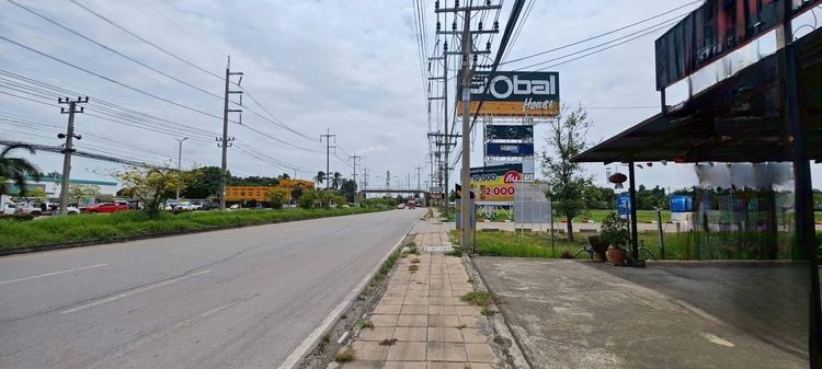 เซ้งร้าน เซ้งพื้นที่ ทำเลดี เหมาะทำคาร์แคร์ ร้านอาหาร รูปที่ 2