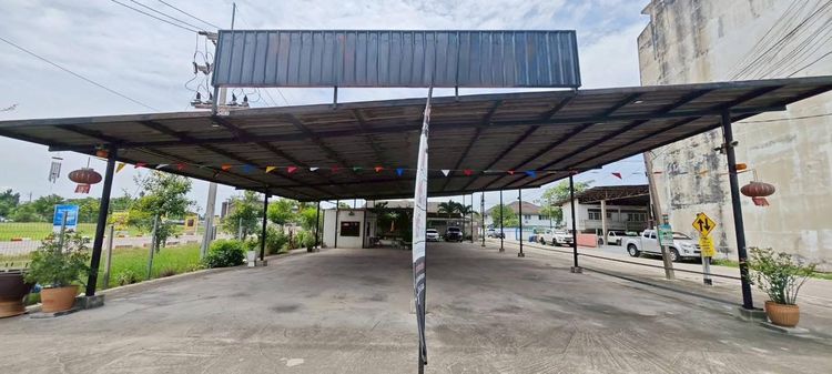 เซ้งร้าน เซ้งพื้นที่ ทำเลดี เหมาะทำคาร์แคร์ ร้านอาหาร รูปที่ 3