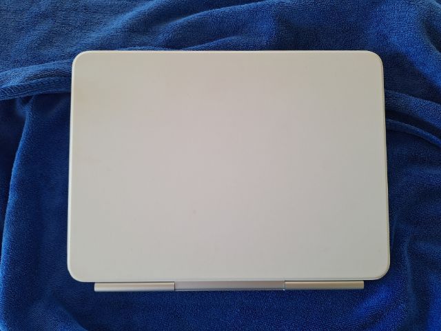 iPad Air 11" M3 และ Magic Keyboard รูปที่ 2