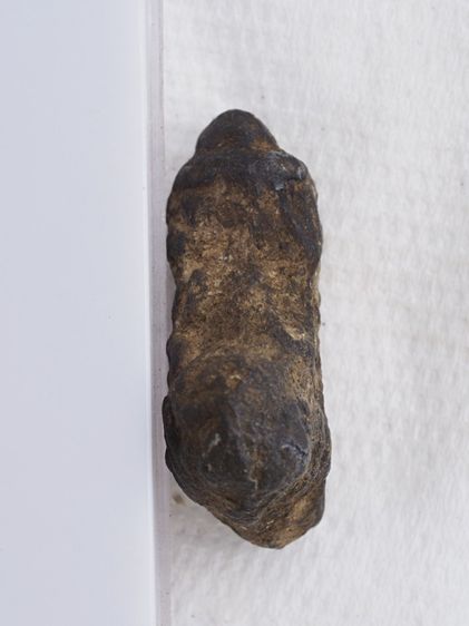 พระปิดตาเนื้อโลหะ 31106817 รูปที่ 4