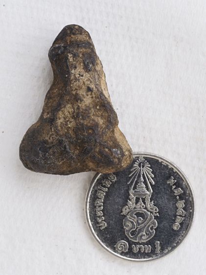 พระปิดตาเนื้อโลหะ 31106817