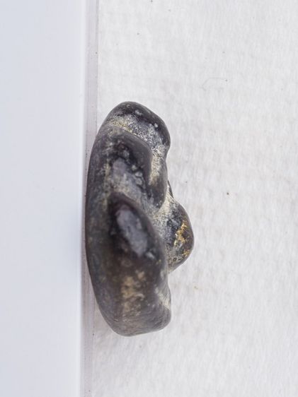 พระปิดตาเนื้อโลหะ 31106819 รูปที่ 4