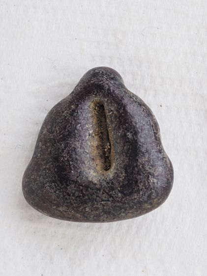 พระปิดตาเนื้อโลหะ 31106819 รูปที่ 3