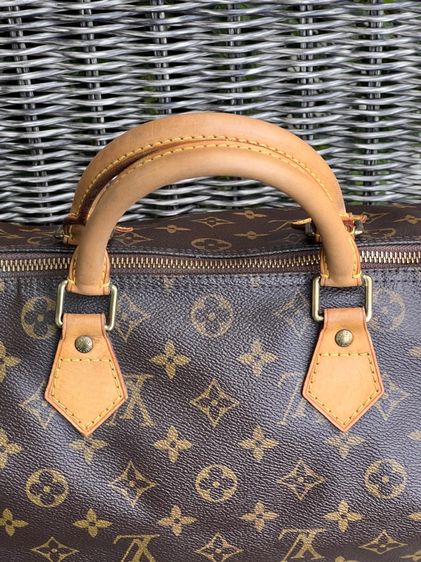 LV Speedy 30 Monogram Year.2006 รูปที่ 4