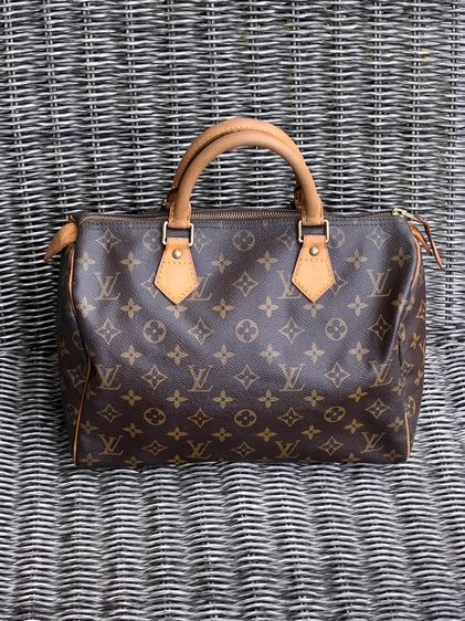LV Speedy 30 Monogram Year.2006 รูปที่ 2