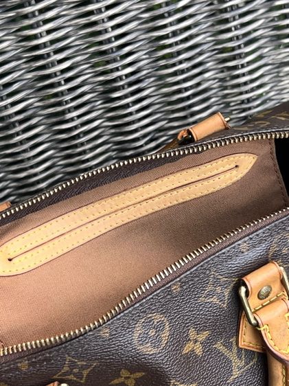LV Speedy 30 Monogram Year.2006 รูปที่ 13