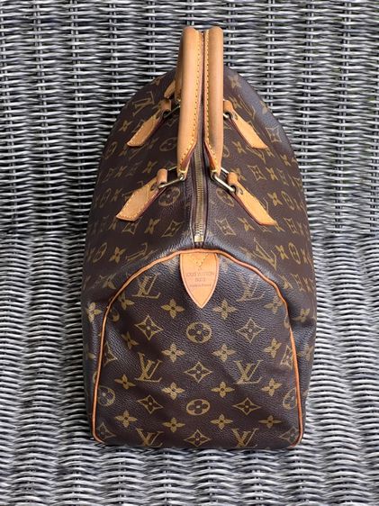 LV Speedy 30 Monogram Year.2006 รูปที่ 8