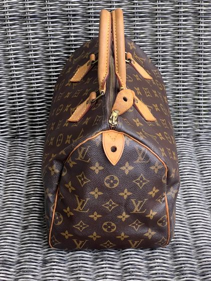 LV Speedy 30 Monogram Year.2006 รูปที่ 7
