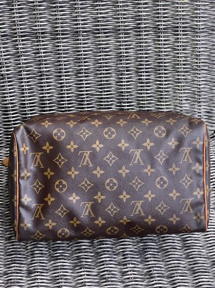 LV Speedy 30 Monogram Year.2006 รูปที่ 6