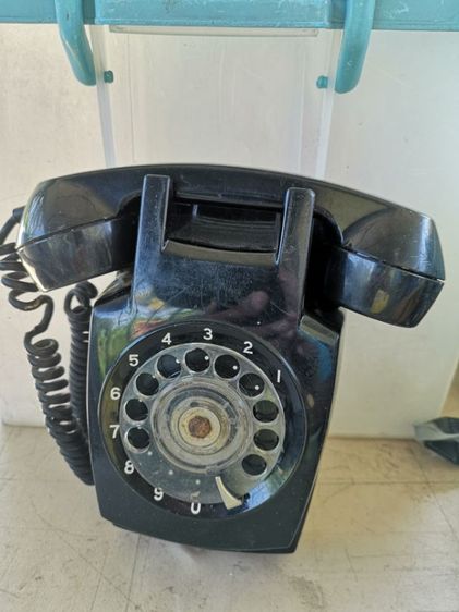 โทรศัพท์​เก่า รูปที่ 2