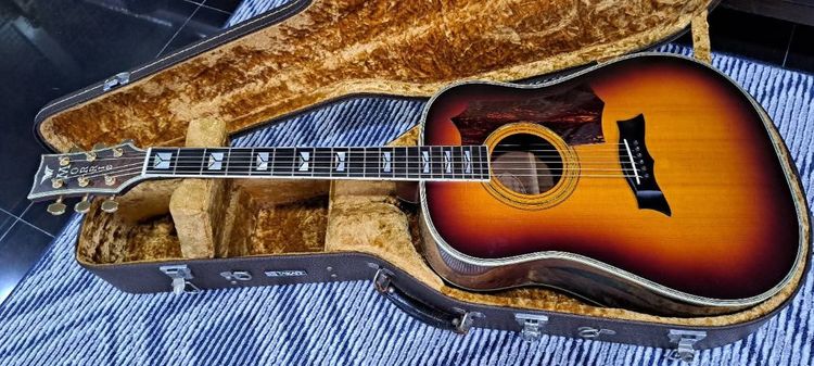 Morris MG-100 Made in Japan Rare Item  รูปที่ 8