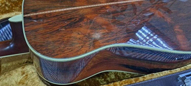 Morris MG-100 Made in Japan Rare Item  รูปที่ 14