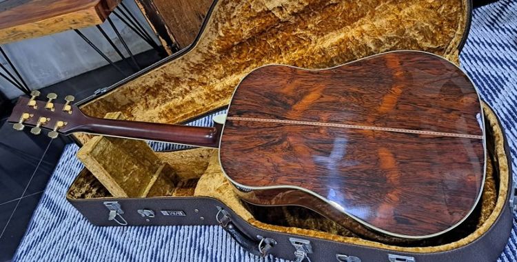 Morris MG-100 Made in Japan Rare Item  รูปที่ 3