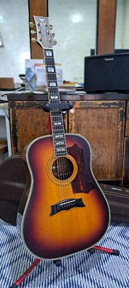 Morris MG-100 Made in Japan Rare Item  รูปที่ 11
