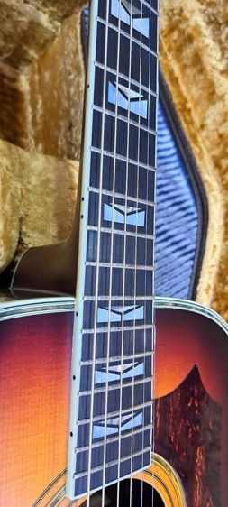 Morris MG-100 Made in Japan Rare Item  รูปที่ 10