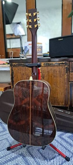 Morris MG-100 Made in Japan Rare Item  รูปที่ 13