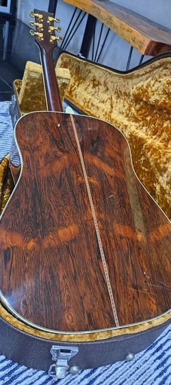 Morris MG-100 Made in Japan Rare Item  รูปที่ 12