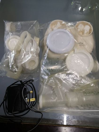 อื่นๆ ขายเครื่องปั้มนม