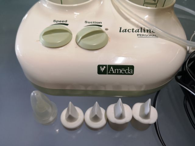 ขายเครื่องปั้มนม รูปที่ 5