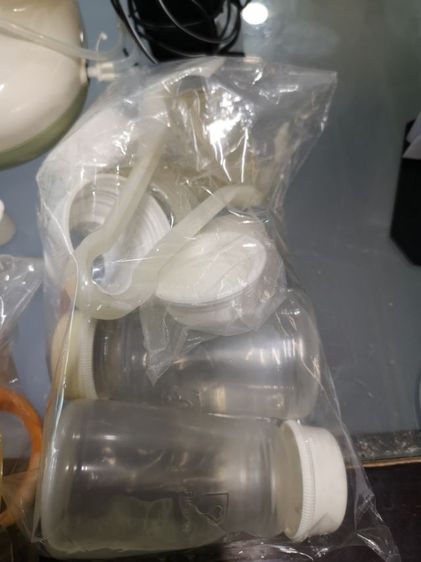 ขายเครื่องปั้มนม รูปที่ 11