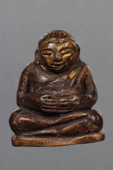 พระเครื่อง รูปที่ 2